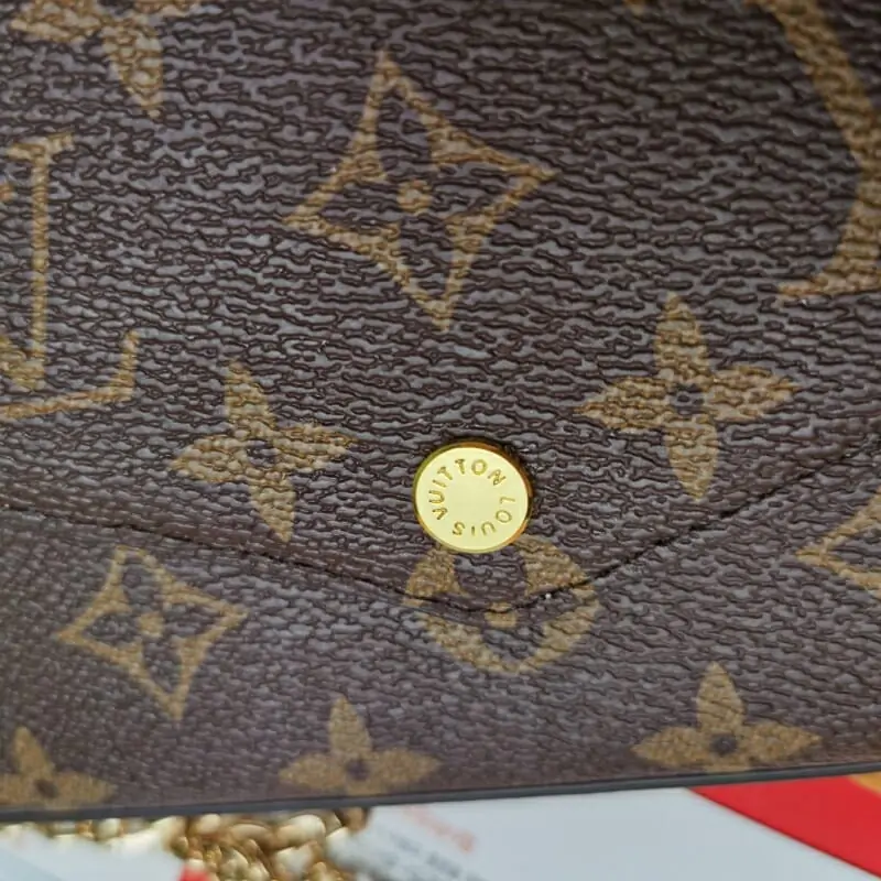 louis vuitton lv portefeuille s pour femme s_12251444